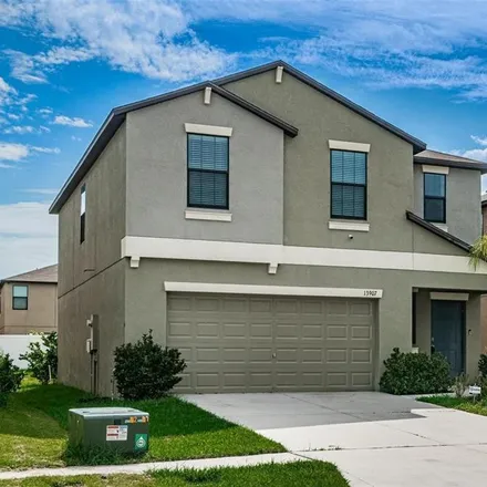 Rent this 4 bed loft on 19902 Arbor Path Place in Lutz, FL 33559