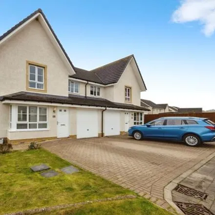 Buy this 3 bed duplex on Ingram Road in Stirling, FK8 1ZS