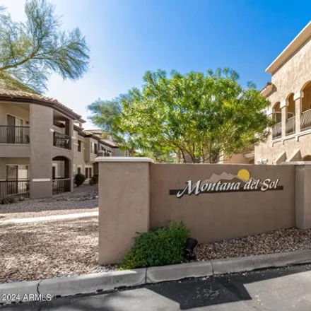 Buy this 2 bed condo on East Bell Road in Scottsdale, AZ 86260