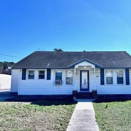Rent this 3 bed house on 103 Clay Hill Road in Sneads Ferry, Onslow County