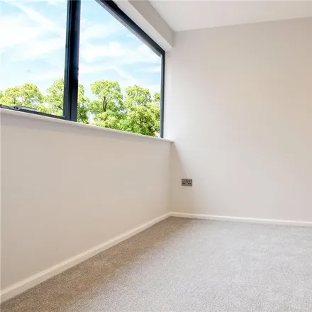 Rent this 1 bed apartment on Finchampstead Road in Wokingham, RG40 2NN