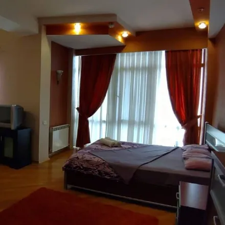 Rent this 2 bed house on Baku in Baku City, Azerbaijan