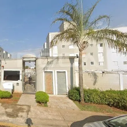 Image 2 - Rua Doutor Joaquim Inácio de Moraes, Vila Irene, São Carlos - SP, 33570-782, Brazil - Apartment for rent