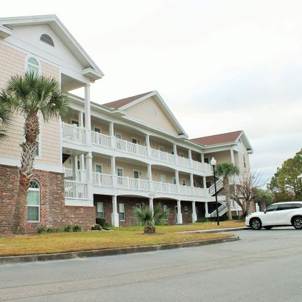 Rent this 2 bed condo on Oyster Catcher Dr in North Myrtle Beach, SC