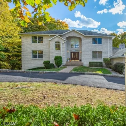 Buy this 5 bed house on 66 Alize Drive in Kinnelon, Morris County