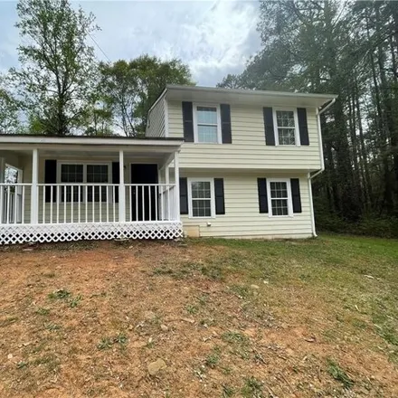 Buy this 3 bed house on 5399 Bleckley Court in Stonecrest, GA 30038