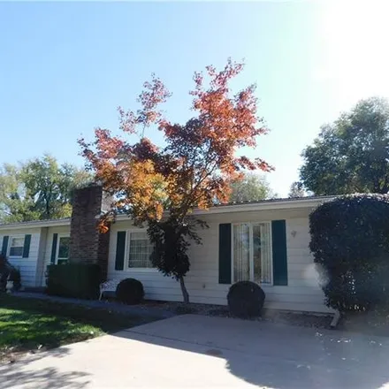 Buy this 3 bed house on 800 Tyler Avenue in Warrensburg, MO 64093