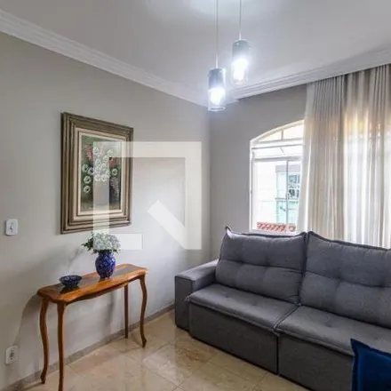 Buy this 3 bed apartment on Rua Cardeal Stepinac in Cidade Nova, Belo Horizonte - MG