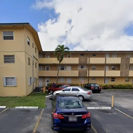 Buy this 1 bed condo on 160 Royal Palm Road in Hialeah Gardens, FL 33016