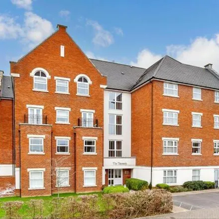 Buy this 1 bed apartment on The Tannery in Arundale Walk, Wickhurst Green