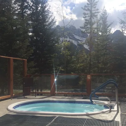 Image 8 - Canmore, AB T1W 3K5, Canada - Condo for rent