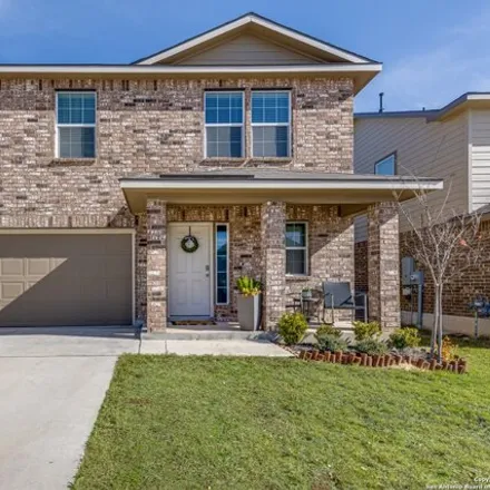 Buy this 3 bed house on Spring Copper in Comal County, TX 78163
