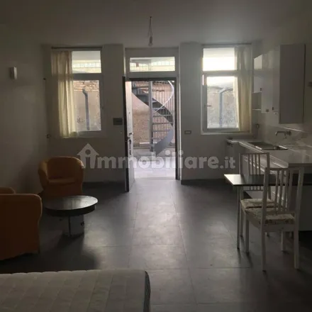 Rent this 2 bed apartment on Via delle Biade in 00157 Rome RM, Italy