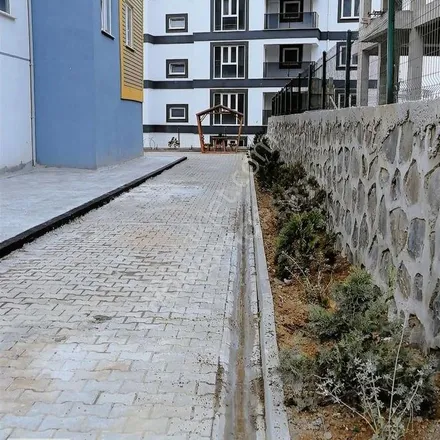 Rent this 3 bed apartment on Serdar Zade Mustata Efendi Cadde in 52100 Altınordu, Turkey