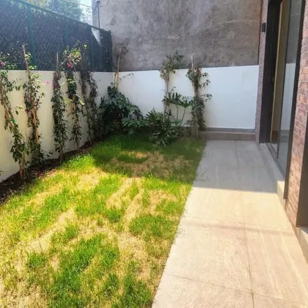 Buy this 3 bed apartment on Balmori Roofbar in Calle Zacatecas 139, Cuauhtémoc