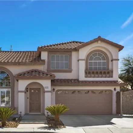 Buy this 4 bed house on Silver View Street in Paradise, NV 89193
