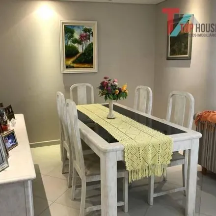 Buy this 3 bed apartment on unnamed road in Jurerê, Florianópolis - SC
