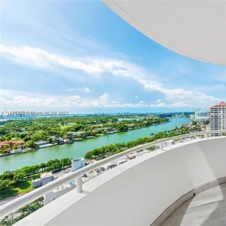 Image 2 - La Gorce Palace Condominiums, 6301 Collins Avenue, Miami Beach, FL 33141, USA - Condo for rent