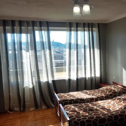 Rent this 2 bed apartment on Telavi in Telavi Municipality, Georgia