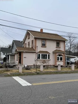 Buy this 3 bed house on 84 Leitch Place in Passaic, NJ 07055