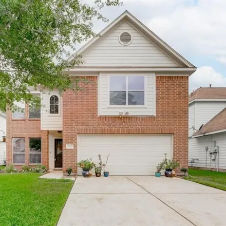 Buy this 4 bed house on 16930 Valiant Oak Street in Montgomery County, TX 77385