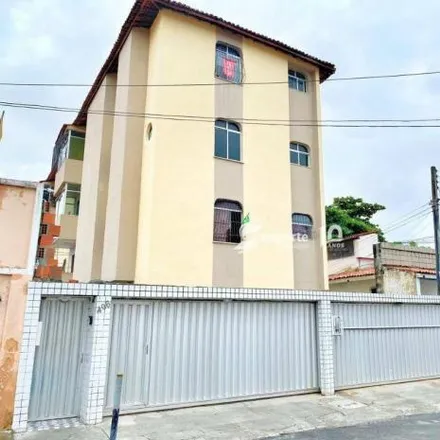 Buy this 4 bed apartment on Rua Pinho Pessoa 406 in Joaquim Távora, Fortaleza - CE