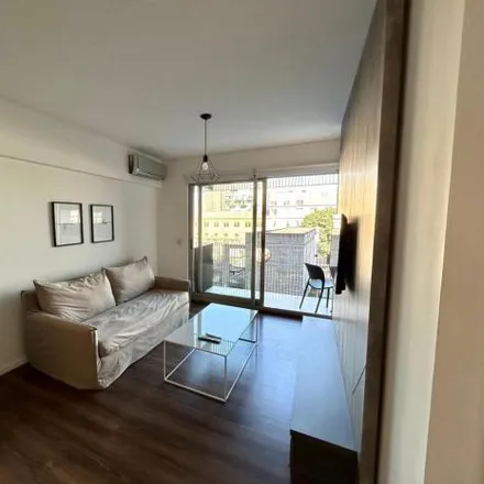 Rent this 1 bed apartment on Amenábar 82 in Palermo, C1425 BIO Buenos Aires