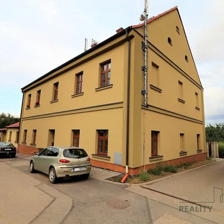 Rent this 2 bed apartment on Jihlavská 313/5 in 664 41 Veselka, Czechia