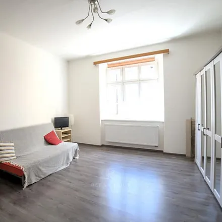 Rent this 3 bed apartment on Mafra Plaza in Prague, Czechia