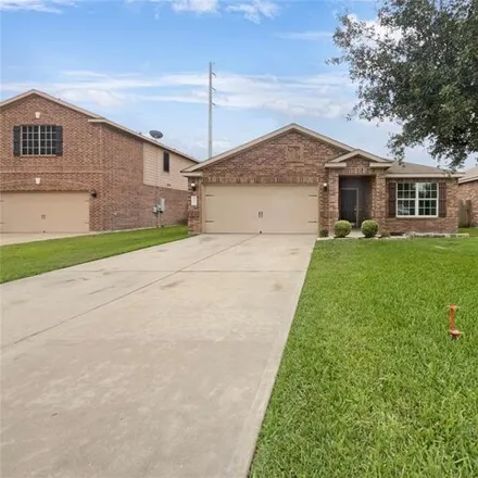 Buy this 3 bed house on 5072 Alder Bend Lane in Fort Bend County, TX 77469