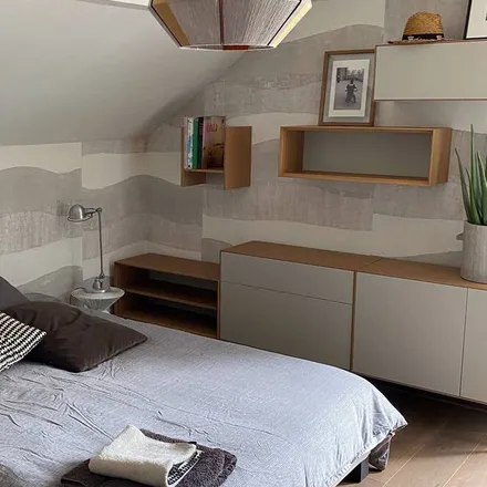 Rent this 5 bed house on 74290 Menthon-Saint-Bernard