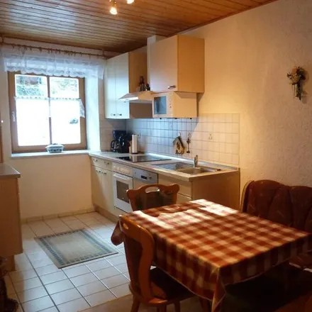 Rent this 2 bed apartment on 93470 Lohberg