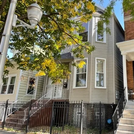 Image 3 - 4357 South Princeton Avenue, Chicago, IL 60609, USA - Duplex for sale