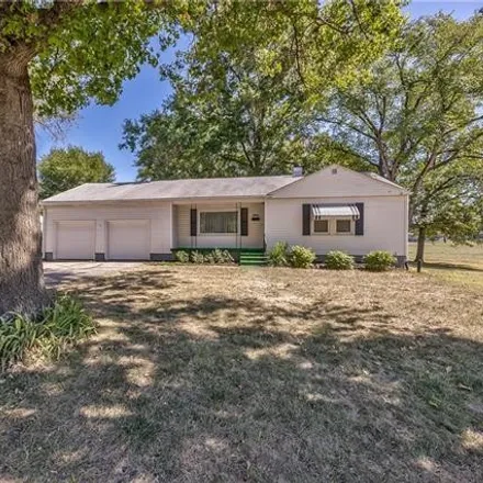 Buy this 2 bed house on 11 South Hospital Drive in Paola, KS 66071