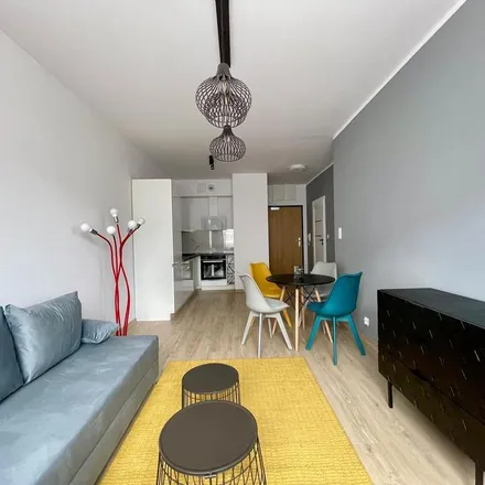 Rent this 2 bed apartment on Żernicka 176 in 54-510 Wrocław, Poland