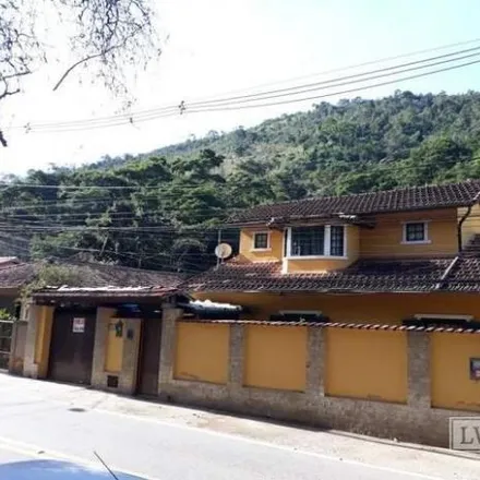 Image 2 - unnamed road, Pedro do Rio, Região Geográfica Intermediária de Petrópolis - RJ, 25750-160, Brazil - House for sale