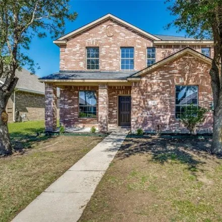 Buy this 4 bed house on 66 North Highland Drive in Sanger, TX 76266