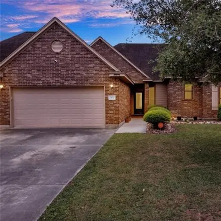 Buy this 4 bed house on 1446 South Blue Bonnet lane in Angleton, TX 77515