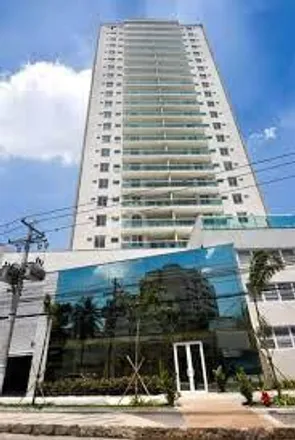 Image 2 - Rua Visconde de Inhaúma, Parque Tamandaré, Campos dos Goytacazes - RJ, 28035-055, Brazil - Apartment for sale