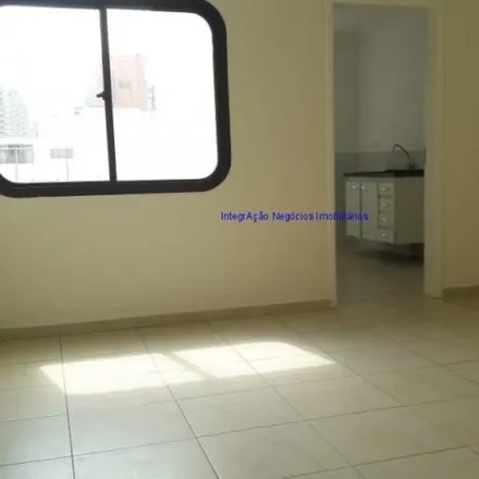 Rent this 1 bed apartment on Edifício Bela Vista in Rua Frei Caneca 386, Higienópolis