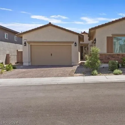 Buy this 3 bed house on Corelli Cove Street in Henderson, NV 89011