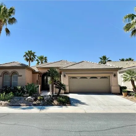 Buy this 2 bed house on 10599 Angelo Tenero Avenue in Summerlin South, NV 89135