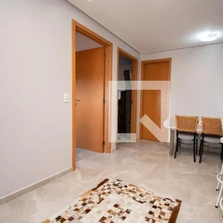 Rent this 2 bed apartment on Rua Celestino Killing in Santo Afonso, Novo Hamburgo - RS