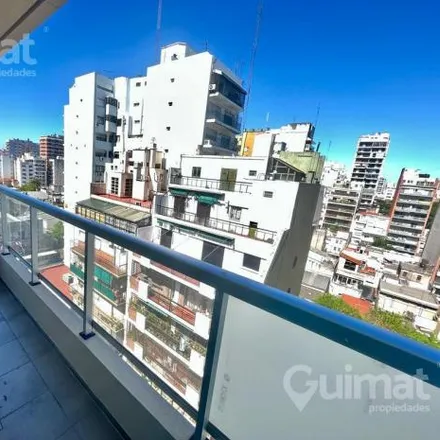 Buy this studio apartment on Fray Luis Beltrán 41 in Flores, C1406 GLI Buenos Aires