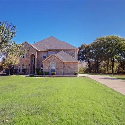 Buy this 5 bed house on 6400 Rogers Drive in North Richland Hills, TX 76182