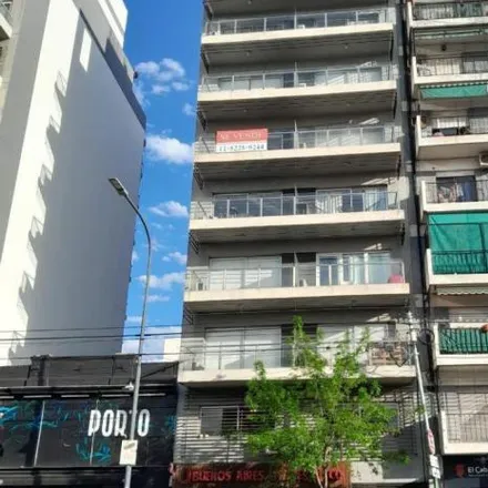 Image 1 - Avenida Raúl Scalabrini Ortiz 1458, Palermo, C1414 DOO Buenos Aires, Argentina - Apartment for sale