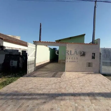 Buy this 2 bed house on Avenida Senador Feijó in Regina Maria, Mongaguá - SP