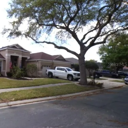 Buy this 5 bed house on 205 Bon Vie Place in Hillsborough County, FL 33594
