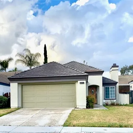 Rent this 3 bed house on 11014 Muirfield Drive in Grapeland, Rancho Cucamonga