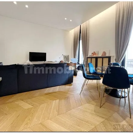 Image 6 - Bar Stampa, Via Antonio Giuseppe Bertola 2, 10122 Turin TO, Italy - Apartment for rent